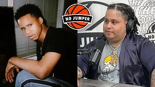 Fat Nick Explains How He Almost Signed Tay K Before His Arrest
