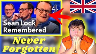 Americans First Time Ever Seeing | A Tribute To Sean Lock