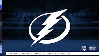 Lightning bounce back in win over Islanders, now lead series 3-1