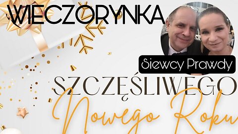 Wieczorynka - Szczęśliwego Nowego Roku