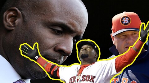 Baseball writers SHUTOUT Bonds & Clemens for FINAL TIME from The Hall of Fame! David Ortiz GETS IN!