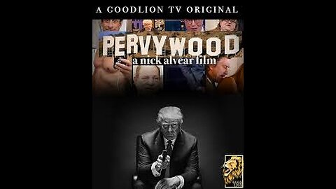 Pervywood Reveals The Dark Secrets of Hollywood