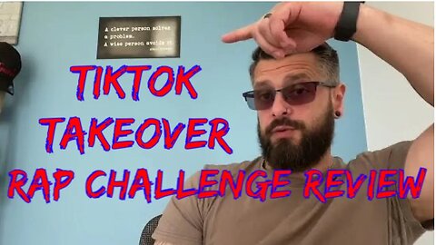 TikTok Take Over: HipHop Battles #musicreactions #rapbattles #musicreviews