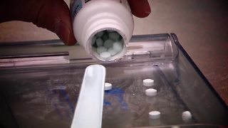 Prescott rehab clinic sees more opioid addicts