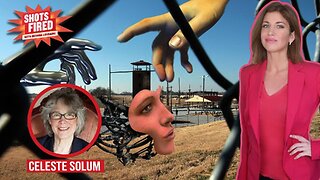 Celeste Solum! Synthetic Biology and FEMA Camps End Game Exposed! Disease X incoming