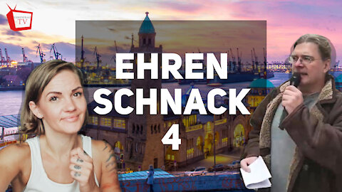 Ehren Schnack 4 - Mit Gregor aus Hamburg