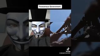 Treasonous Governments