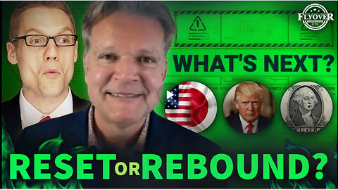 RESET OR REBOUND? - BRICS, Petro Dollar, Kim Clement, Prosperous Summer? - Bo Polny & Clay Clark