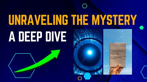 Unraveling the Mystery | A Deep Dive