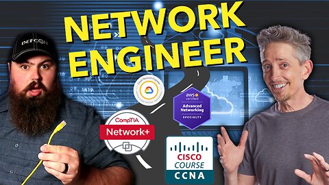 Beginner to Pro: A Roadmap for Becoming A Network Engineer