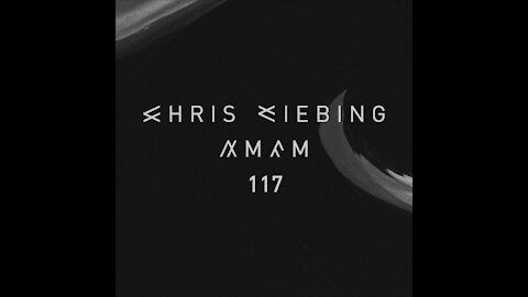 Chris Liebing @ AM FM 117