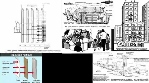 Surviving Nuclear Fallout - Essential Strategies for Preparedness and Protection