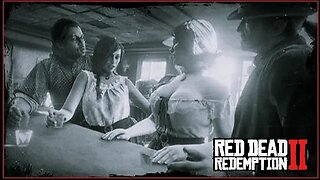 Red Dead Redemption 2 Arthur Morgan Monday's #RDR2 #RDO #PS4 #warpathTV #livestream