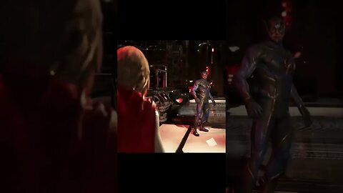 Please Be Intimidated | Injustice 2 #injustice2 #gaming #shorts