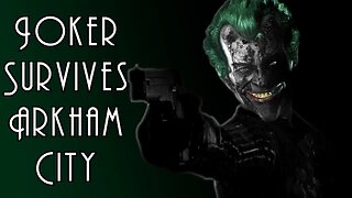 Batman Arkham theories from the past 12 years