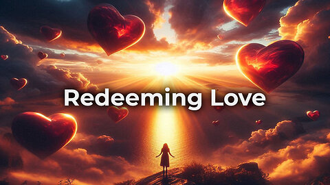 Redeeming Love | Worship Song