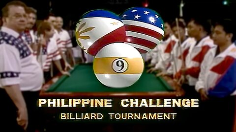 Vintage Philippine Challenge Teaser Videos