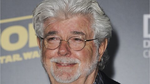 George Lucas Compares Jar Jar Backlash To C3PO's Reception