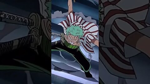 zoro.. #anime #kartun #onepiece