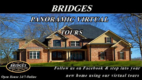 24/7 Virtual Real-estate Tours Online