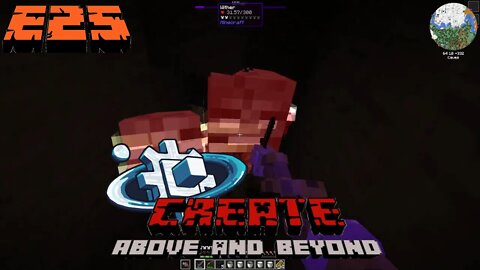 Create Above and Beyond //Wither Fight - Chapter 3 Complete! ✔️ // Episode 25