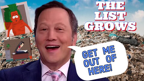 Rob Schneider Flees California - Add Another To The List