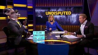 Shannon Sharpe's BEST Moments on Undisputed