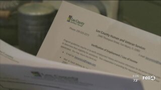 Lee County has millions in CARES Act money left to spend by the end of the month