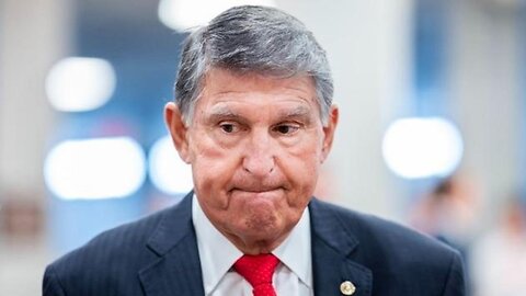 Sen. Joe Manchin says he is not running for reelection. What does that mean for 2024?