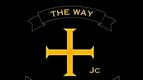 The Way Podcast - Missionary Wade McHargue.