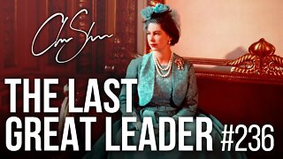 Club shada #236 - The Last Great Leader