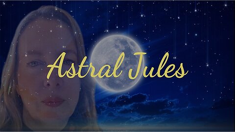 ASTRAL JULES - INNER WORK SERIES: 9 - THE INNER CHILD