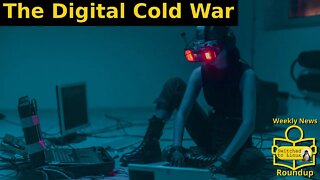 The Digital Cold War