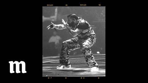 [FREE FOR PROFIT] DRAKE TYPE BEAT 2023 - "DIFFERENT MODE 2"