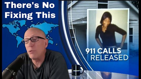 Explosive newly released Sonya Massey 911 calls has BLM worried case may blow up.