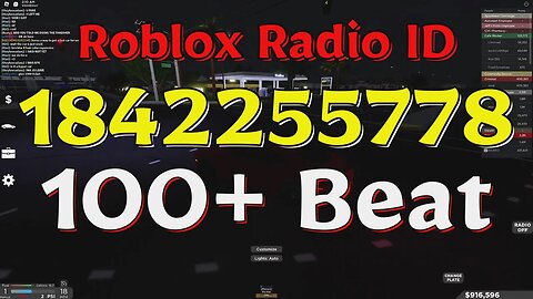 Beat Roblox Radio Codes/IDs
