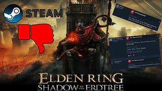 The Coping and Seething Over Elden Ring DLC - Shadow of the Erdtree