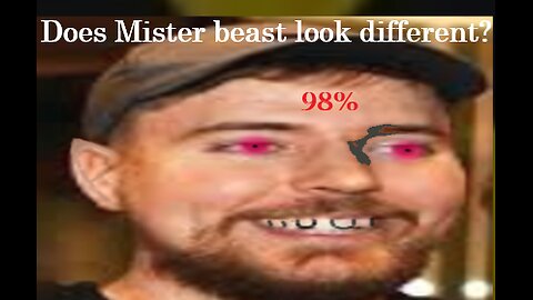 Hijinx News: Mr Beast Master Creation vs Dislike Ratio