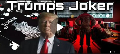 LIONMediaTV: Trumps Joker: US-Militär überwacht die nächste Wahl