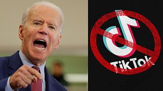 TikTok Ban Is Dangerous For America - Senator Sounds Alarm