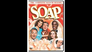 Soap - USTV - Season Two - Episode Twelve - 1978 - HD