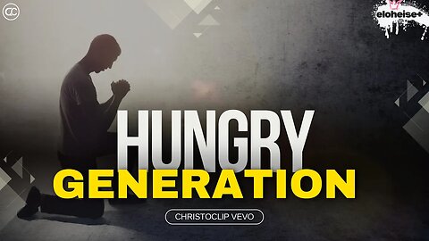 DELIVERANCE & WORSHIP - @HungryGeneration // ChristoClip