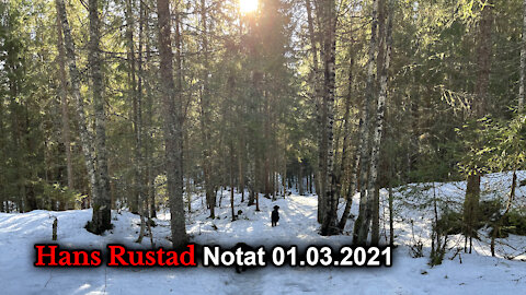 Hans Rustad notat 01.03.2021