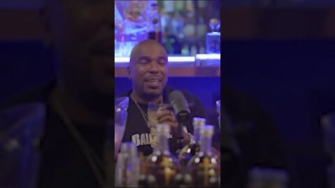 Ye says "Kill me in 7 days or shut the f*ck up" - room goes silent #kanyewest #drinkchamps