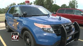 Defect raises police concerns about Ford Explorer patrol cars