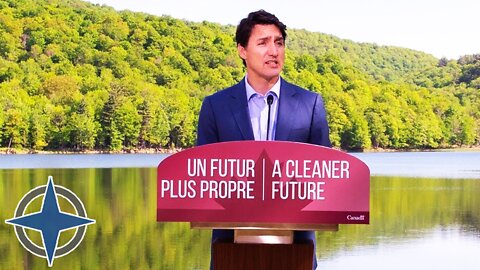 Trudeau's passion for carbon taxes