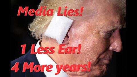 Media Lies - New Song & Video