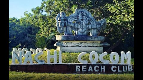 🏖 🏝 Nachi Cocom Beach Resort (November 2019) 🥤🌞
