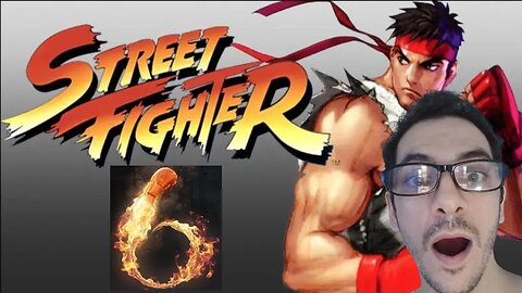 Tuning into Street Fighter 6 Gameplay Reveal Live on Now!