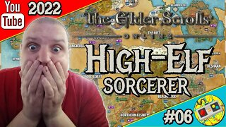 ESO Ep06-High-Elf Sorcerer | Writs + Research